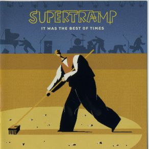 Download track Cannonball Supertramp