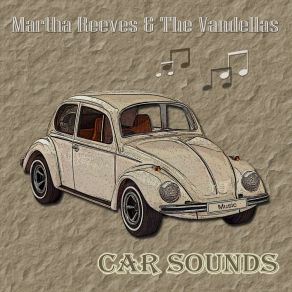 Download track If I Had A Hammer Martha Reeves & The Vandellas