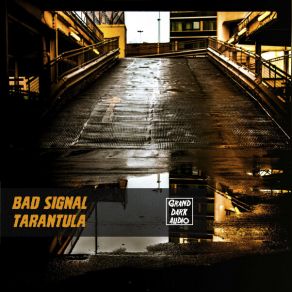 Download track Cyber Elite Bad Signal