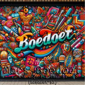 Download track MARS SMA 1 BOEDOET, Pt. 22 Boedoet'92