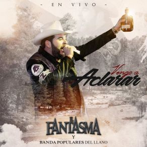 Download track Chikilin Y Meno (En Vivo) El Fantasma