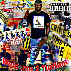 Download track Free Style Rish Pt 3 Power Ball Rish