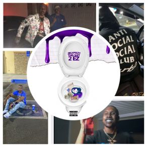 Download track Cup Spill BIG4 PEEZY