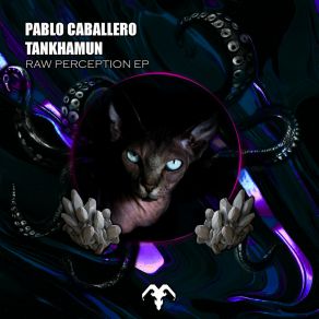 Download track New Species (Original Mix) Tankhamun