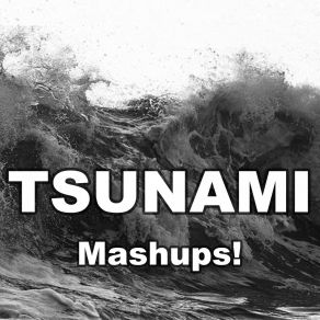 Download track Tsunami (Extended EDM Remix) Mashups!