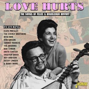 Download track Love Hurts Everly Brothers