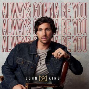 Download track Your Man John King