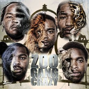 Download track What They Saying (Remix) Zooited Gang