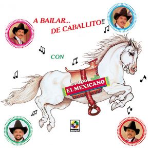 Download track No Bailes De Caballito Mi Banda El Mexicano