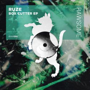 Download track Box Cutter Ruze