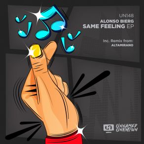 Download track Same Feeling (Altamirano Remix) Alonso BiergAltamirano