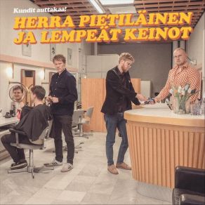 Download track Elokuu Lempeät Keinot