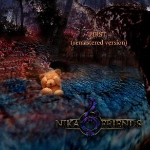 Download track Jak Dziecię W Łonie (Remastered) Nika