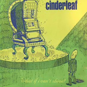 Download track Record Skipping Cinderleaf