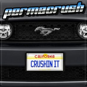 Download track Electrick Permacrush