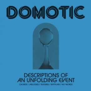 Download track A Willingness To Fall Asleep (A Willingness To Be Hypnotized) Domotic