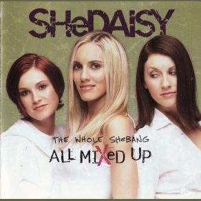 Download track This Woman Needs SHeDAISY