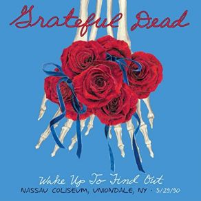 Download track When I Paint My Masterpiece The Grateful Dead