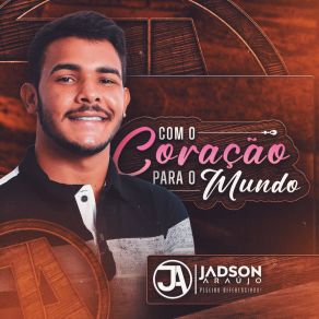 Download track Esperando Você Voltar Jadson Araujo