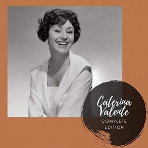 Download track Liebe Kommt Und Liebe Geht Caterina Valente