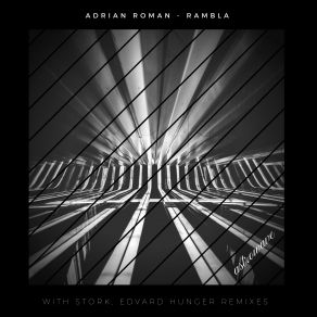 Download track Rambla (Edvard Hunger Remix) Adrian Roman