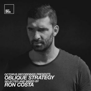 Download track Fondation (Original Mix) Ron Costa