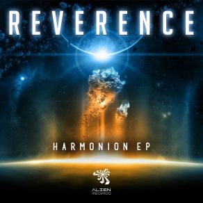 Download track Serotonine (Original Mix) Reverence