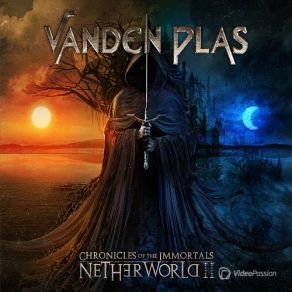 Download track VISION 15teen Monster Vanden Plas