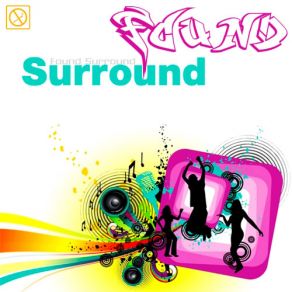 Download track Let Your Love Surround Me (Original Mix) Rockerr