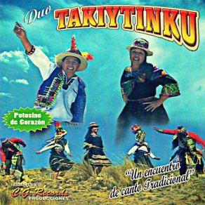 Download track Cholito Bandido Duo Takiytinku