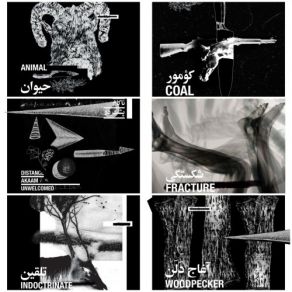 Download track Earth, Heaven & A Goat Mehdi Naderi