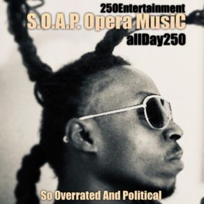 Download track Whisper In Ya Ear AllDay250