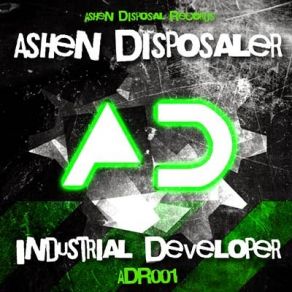 Download track Sex On The Tech Ashen Disposaler