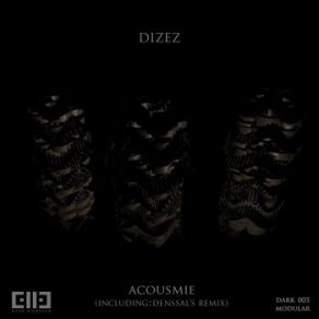 Download track Dizez (Denssal Remix) Acousmie