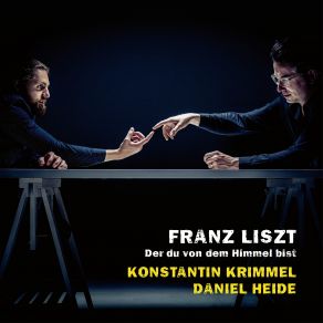 Download track Liszt: Im Rhein Im Schönen Strome, S. 272B Daniel Heide, Konstantin Krimmel