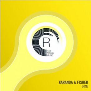 Download track Gone (Extended Mix) Karanda, Fisher