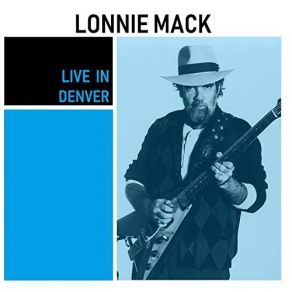 Download track Falling Back In Love (Live) Lonnie Mack