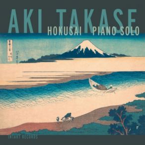 Download track Hokahoka Hokusai' Aki Takase