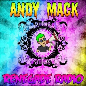 Download track Pub's Not A Club Andy Mack