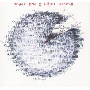 Download track So How Peter Hammill, Roger Eno