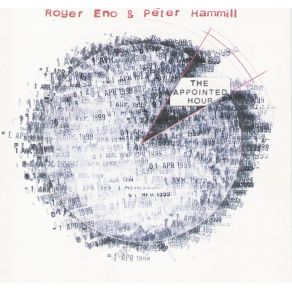 Download track Wise Men Peter Hammill, Roger Eno