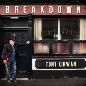 Download track Drugs N'Jet Skis Tony Kirwan