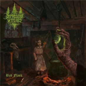 Download track Carfax Depressive Witches