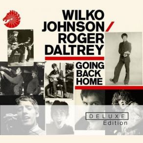 Download track When I'm Gone Roger Daltrey, Wilko Johnson