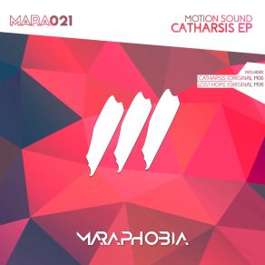 Download track Catharsis (Original Mix) SOUND MOTION