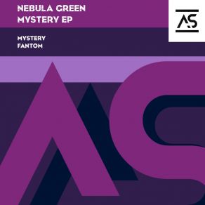 Download track Mystery Nebula Green