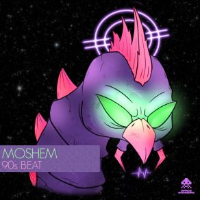 Download track Big Boy (Extended Mix) Moshem