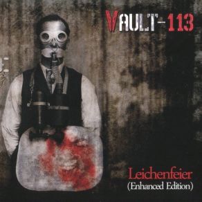 Download track Nachtrhythmus Vault - 113