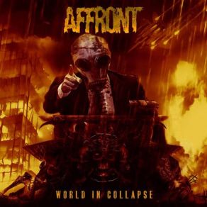 Download track World In Collapse Affront