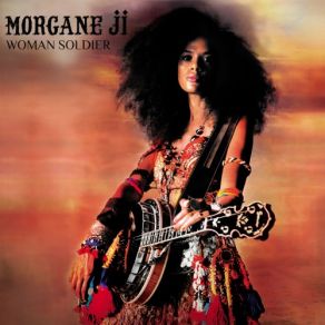 Download track Mon Nom Est Personne (Radio Edit) Morgane Ji